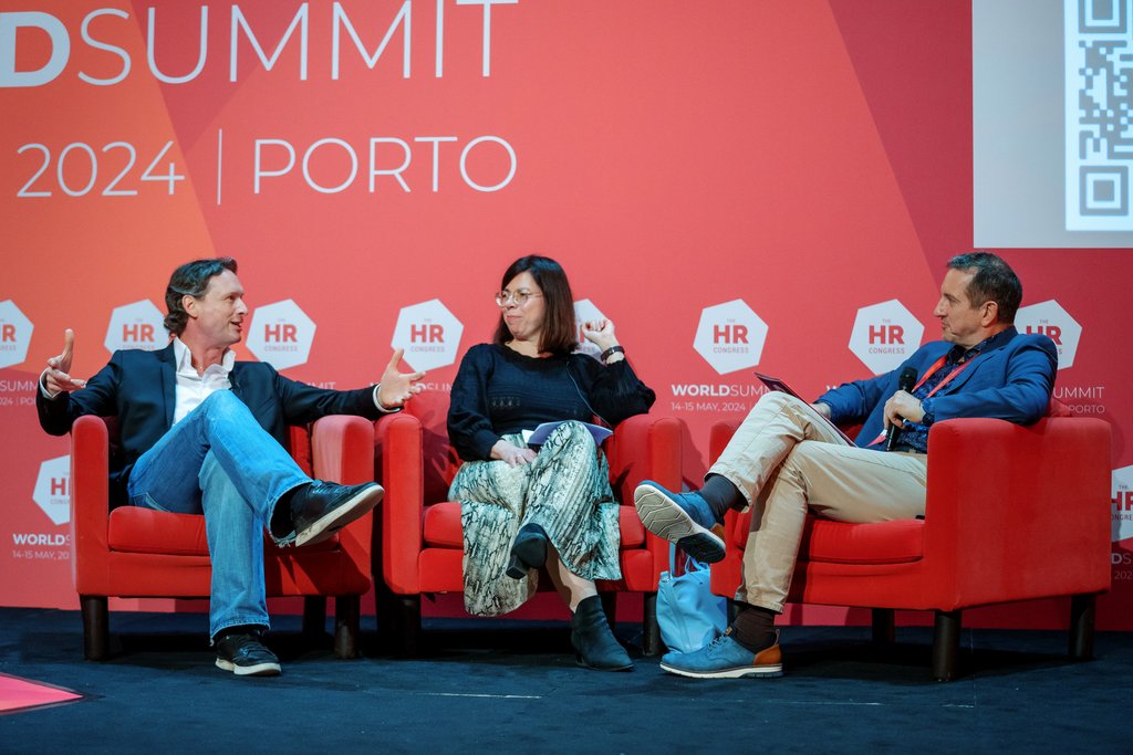 Prof. Dr. Antoinette Weibel, Autorin des «Freedom-to-Flourish Manifesto»